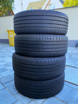 Pneumatiky letné 195/55 R16