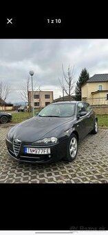 Alfa romeo 147