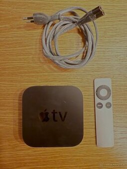 Predam Apple TV 3