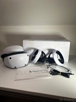 PlayStatio VR2