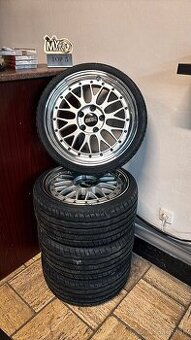 BBS LM 17" - 1