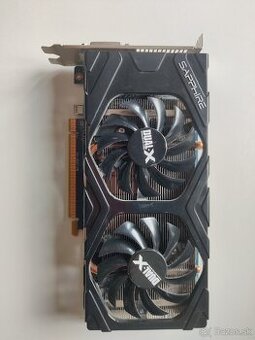 AMD Sapphire HD 7850 1GB