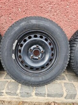 195/65 r15 zimné