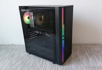 Herný pc i5 13400F 10x2,50ghz/32GB DDR4/RTX3070 8GB