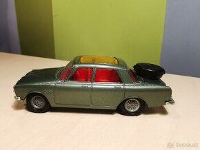 Corgi toys Rover 2000