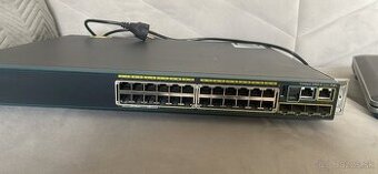 Cisco 2960 POE switch