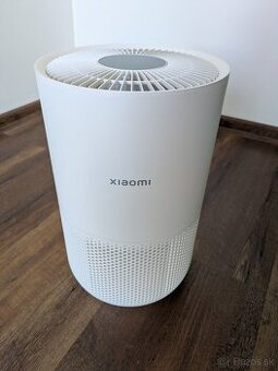 Čistička vzduchu Xiaomi Smart Air Purifier 4 Compact EU