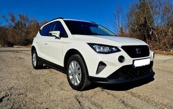 Seat Arona 1.0 ECO TSI 110 Style DSG