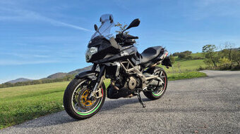 Predám Aprilia Shiver 750 GT