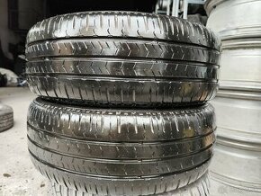 Letné pneu = 225/65 R16C = NEXEN = 2ks