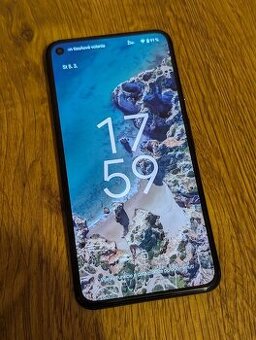 Google Pixel 5 - ako nový