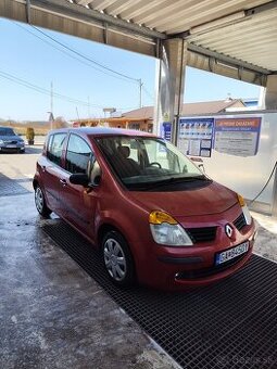 Renault Modus