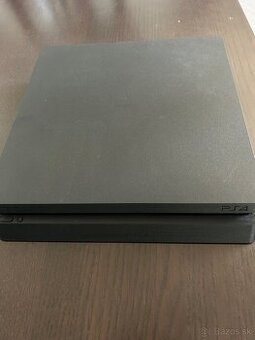 Playstation 4 slim 1tb