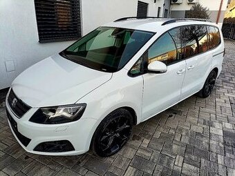 SEAT ALHAMBRA - PREDAJ AJ NA SPLÁTKY