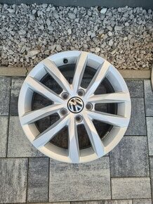 Original disk VW 16"