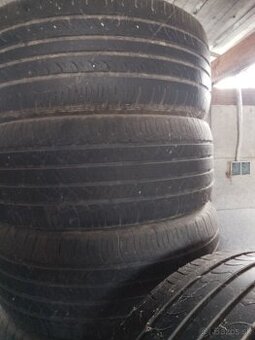 PREDAM PNEUMATIKY 235/55R17 - 1