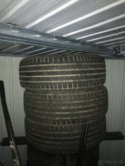 Letné pneumatiky 215/65 R16 - 1