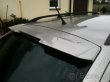 RS Spoiler Skoda Octavia 2 II 04-13 combi