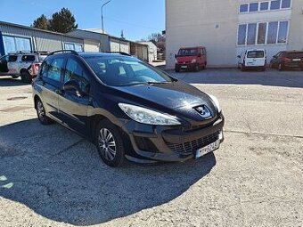 Peugeot 308sw 1.4 70kw - 1