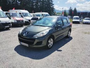 Peugeot 207 SW 1.6 HDi - 1