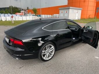 Predam Audi A7 sportback - 1