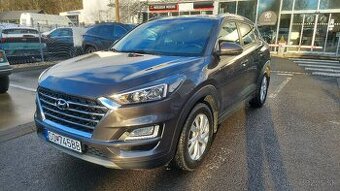 Hyundai Tucson 1.6 CRDi 136 Family