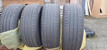 jazdené letné pneumatiky HANKOOK