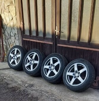 5x100 r16