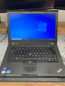 Notebook | Lenovo Thinkpad T430s | i5-3320M | 16GB RAM