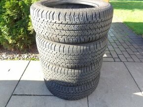 215/60R16C Michelin letne pneu