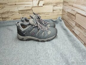 Keen 38,5 - dámska trekingová waterproof obuv