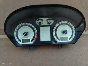 tachometer Skoda Fabia I 6y1919860c 50