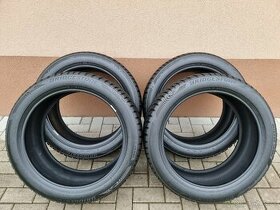 pneu 20″ 245/45R20 BRIDGESTONE zimné 7mm DOT2019 - 1