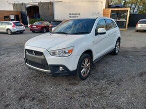 Mitsubishi ASX 1.8DID 85kW - ND - 1