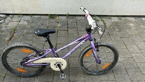 Detský bicykel Specialized Hot Rock 20”