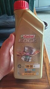 Castrol EDGE 5W-30 C3 - 1