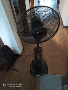 Ventilátor - 1