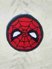 Spiderman koberec
