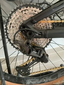 Pohonná sada Shimano SLX