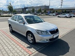 Škoda Octavia 2.0 TDi 6 rychl. po 1.maj. v ČR - 1