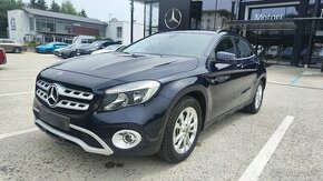 Mercedes Benz GLA 200D - 1