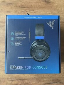 Razer Kraren For Console headset - 1