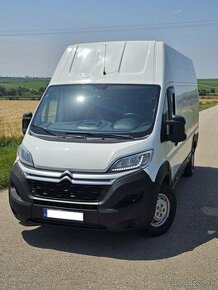 Citroen Jumper 2.0 HDI L4H3 Maxi