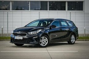 Kia Ceed Gold