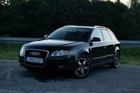 Audi A4 Avant 2.0 TDI