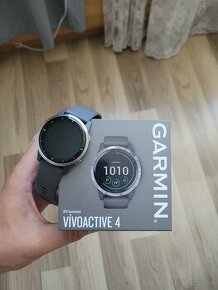 Garmin Vivoactive 4