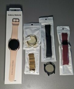 SAMSUNG GALAXY WATCH5 40 MM