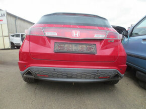 Honda Civic 2.2i-CTDi 103Kw 8G typ N22A2 -DIELY