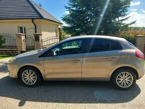 Fiat Bravo 1,4 T 16v 120