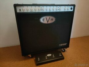 EVH 5150III 1x12 50W 6L6 - 1